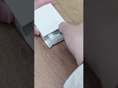 Bacteriostatische vloeistof in watertoestand geschikt voor volwassenen 0,9% benzylalcohol 30 ml