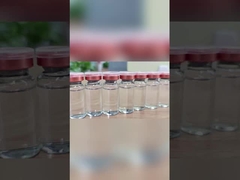 Anti-Aging Epithalon Peptide Poeder CAS 307297-39-8 Epitalon Poedertoestand voor volwassenen