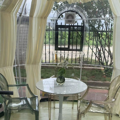 kopen Modieus Dome Huizen Buiten Polycarbonate Bubble Room Tent Te koop online manufacture