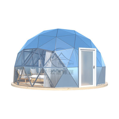 kopen PC Outdoor Star Dining Bubble Tent Hotel Terras Hof Doorzichtig Bubble House Glas Zonkamer online manufacture
