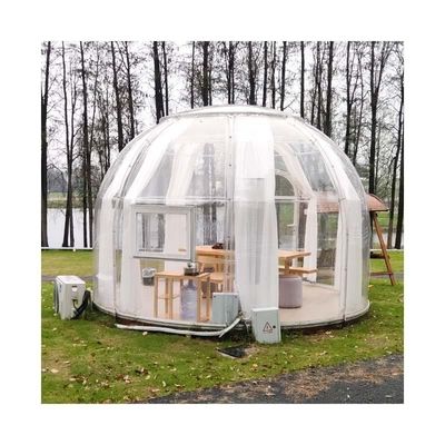 kopen Ontspan in stijl met onze PC-vriendelijke Star Room Space Capsule Bubble House online manufacture