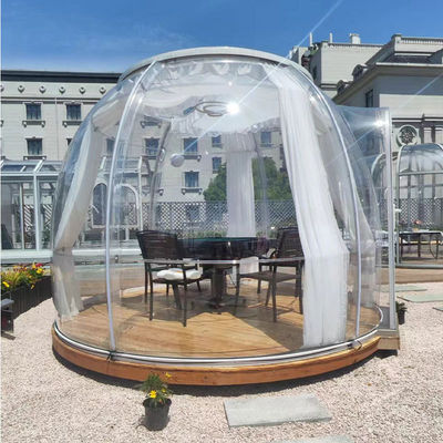 kopen Home panorama sterrenkamer Buiten Bubbelkamer Tent Villa binnenplaats Buiten zonnekamer online manufacture