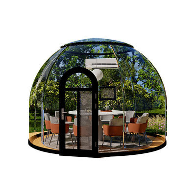 kopen Sferisch Homestay Hotel Buitentuin Terras Grote tent Zonnekamer Vakantie Vakantie online manufacture