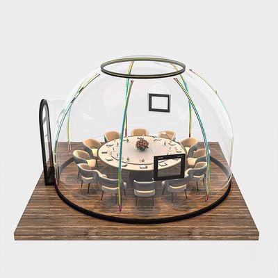 kopen Waterdicht buitenshuis Star Room Transparante tent buitenshuis Restaurant Hotel Homestay online manufacture
