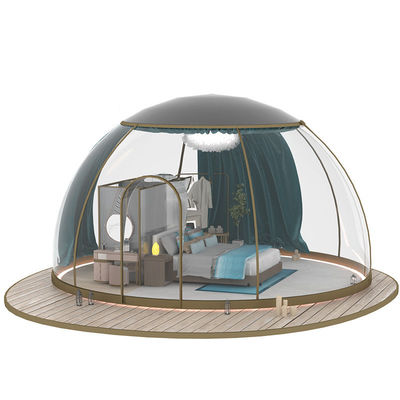 kopen Kamperen vrijetijdsbesteding luxe buiten sterrenkamer toeristische kamperen schilderachtige plek sterrenhemel bubbelhuis online manufacture