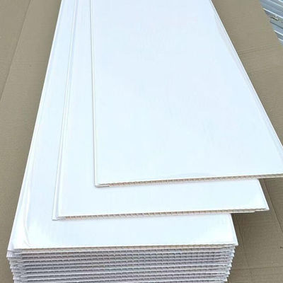 kopen Contemporary Design PVC Plastic Plate voor plafondinstallatie in plattelandsgebieden online manufacture
