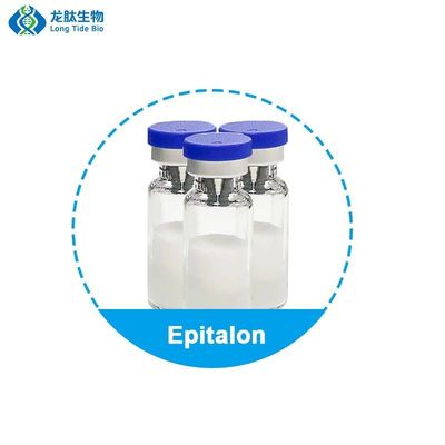 kopen Epithalon 10 mg flacons LT117 Reinheid 99% Epitalon CAS 307297-39-8 Peptiden online manufacture