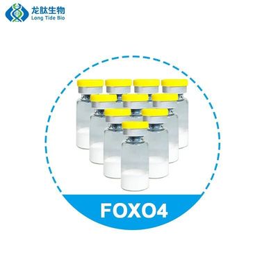 kopen Geschikt voor volwassenen Fox04-Dri Foxo4 peptide met een hoge zuiverheid 10 mg online manufacture