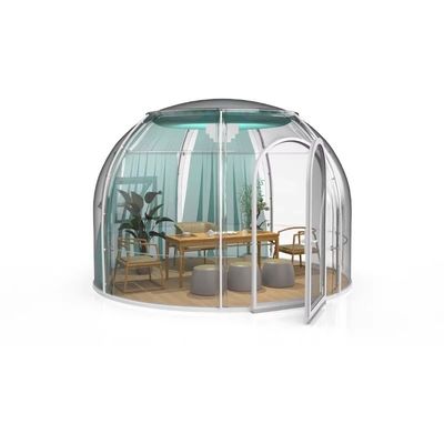 Contemporary Design Outdoor Star Room Bubble Room Hotel Restaurant Homestay Camp Transparent Tent Hof Zonnekamer Mobile