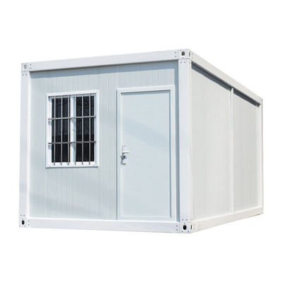 Container mobiele ruimte Eenvoudige combinatie board room LCL container activiteitenruimte