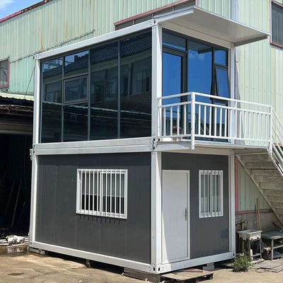 Container mobiele woning mobiele tafelwoning kantoor mobiele woning eenvoudig tijdelijk