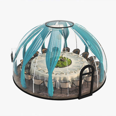 Zonnekamer Huis Terras Buitenkamp Kampertent 4,4 m Restaurant