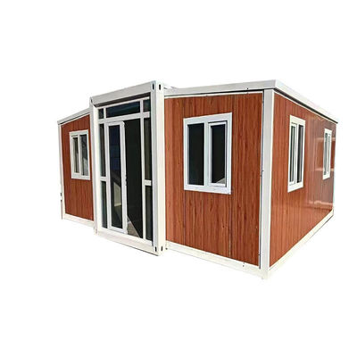 Container Extension Huis Luxe Container Mobiele Huis 3 Kamers 1 Huis