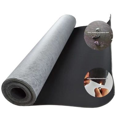 Eco-vriendelijke geluiddichtendingsmaterialen voor KTV-geluidsisolatie
