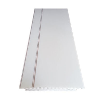 Zelfmontageverdikte PVC-strookplafond voor hedendaagse keuken Badkamer en toilet design stijl