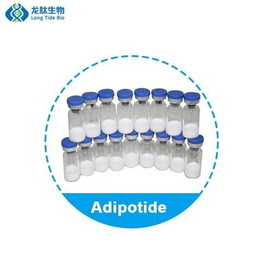 Gewichtsverlies Adipotide gevriesdroogde peptiden CAS 859216-15-2
