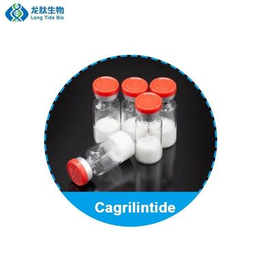 Warmverkopende gewichtsverliespeptide Cagrilintide CAS 1415456-99-3