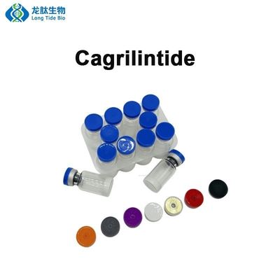 Cagrilintide gevriesdroogd poeder CAS 1415456-99-3