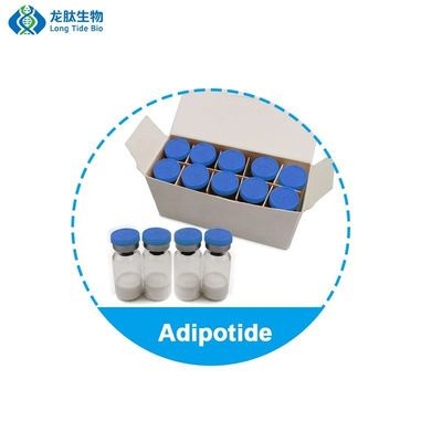 Gewichtsverlies peptide hoogwaardig adipotide poeder peptide 99% zuiverheid
