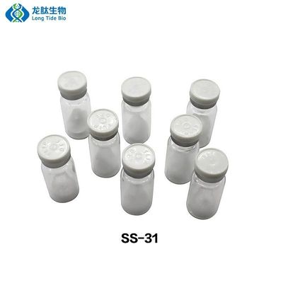 Hoge zuiverheid warm verkochte Ss-31 peptide aangepast CAS: 736992-21-5