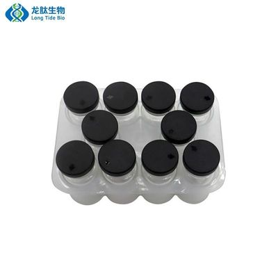 Hoge zuiverheid Ss-31 peptide Elamipretide CAS 736992-21-5 gevriesdroogd poeder