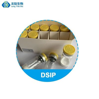 Delta-slaapverwekkend peptide Dsip-peptide CAS 62568-57-4