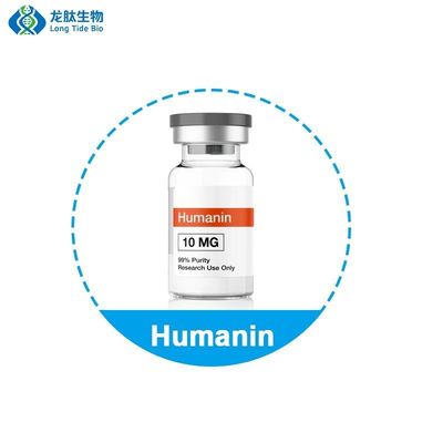 Humanine Topkwaliteit poederpeptiden Humanine CAS 330936-69-1 met hoge kwaliteit