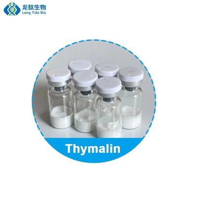 10 mg Peptiden Thymaline Thymulin Raw Powder CAS: 63958-90-7 Ontstekingsremmend