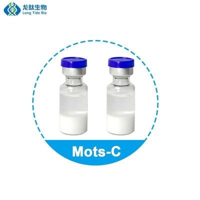 Hoge zuiverheid Motsc Mots-C CAS 1627580-64-6 Peptide op maat