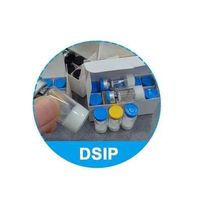 Delta-slaapinducerende peptide Dsip10 mg Groothandelsprijs CAS 62568-57-4