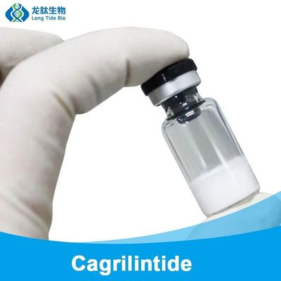 Fabrieksvoorziening Groothandel Cagrilintide peptide voor gewichtsverlies