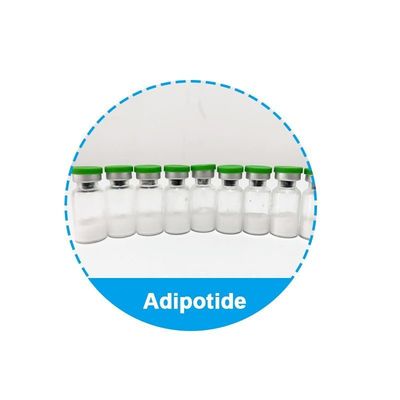 Adipotide Groothandel Gewichtsverlies Peptide Factory Price Adipotide Raw Powder