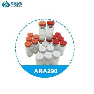 Fabrieksaanbod 1208243-50-8 Ara290 Peptide met een goede prijs Ara 290