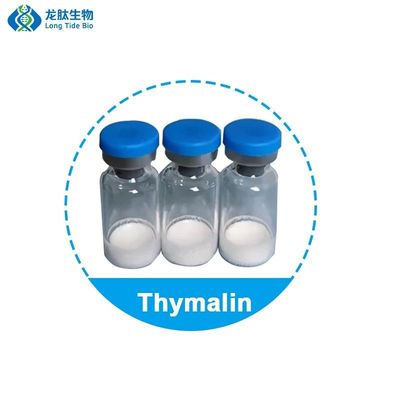 Bulkprijs Cosmetische peptide thymaline flacons/10 mg CAS 79621-14-0