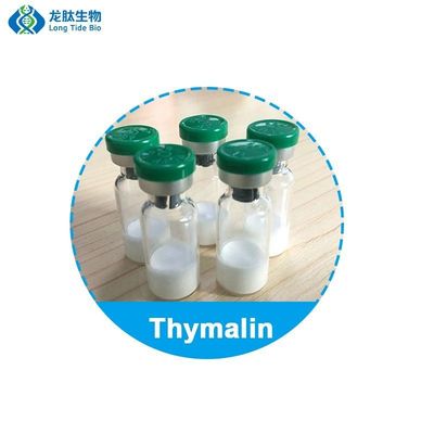 Hoogwaardig peptide poeder Thymalin CAS 79621-14-0 10 mg