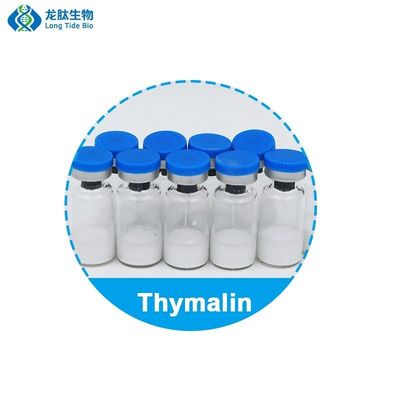 Warm verkoop 99% zuiverheid Thymalin Peptide CAS 79621-14-0 met beste prijs