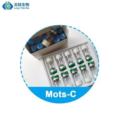Warm verkoop Motsc Mots-C CAS 1627580-64-6 Peptide op maat