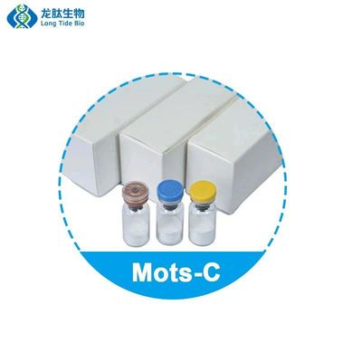 Beste prijs 10 mg Motsc Mots-C Peptide poeder CAS 1627580-64-6 10 mg flacons