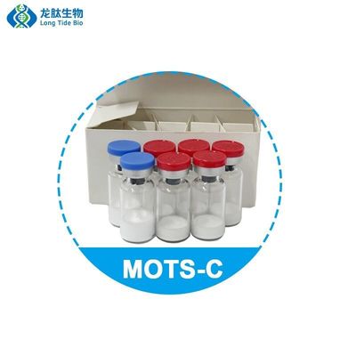 Hoogwaardig warm verkocht Motsc Mots-C CAS 1627580-64-6 peptide