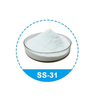 Hoge zuiverheid Ss-31 Peptides CAS 736992-21-5 Op maat gemaakte groothandelsprijs