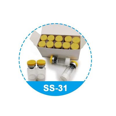 99% zuiverheid Groothandelsprijs Ss-31 50 mg 10 mg Peptide CAS 736992-21-5