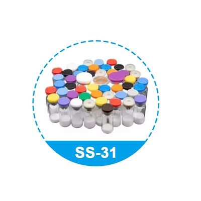 Hoge zuiverheid Ss31 / Ss-31 Elamipretide Raw Powder CAS 736992-21-5 Groothandelsprijs