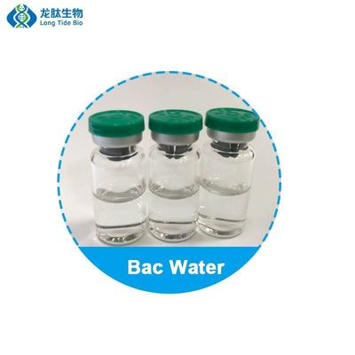 Warm verkoop Bac Water Bacteriostatisch water Groothandelsprijs