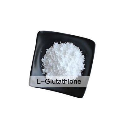 100 g/zak LT72 L-glutathion 98% gereduceerd glutathion 70-18-8