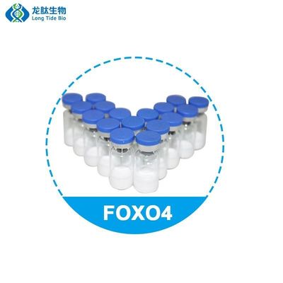 Hoge zuiverheid Foxo4-Dri peptide 10 mg/flacon LT148 voor anti-aging voordelen